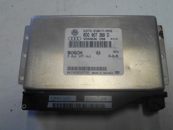 Centralina ABS ESP Bosch VW Passat 1.9 TDI 2002 CABS6