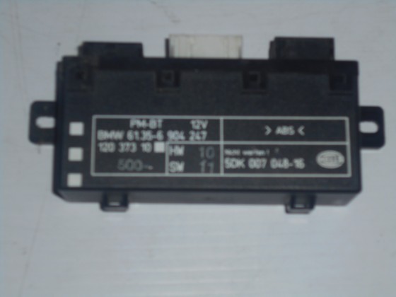 Centralina Modulo ABS BMW E39 CMABS547