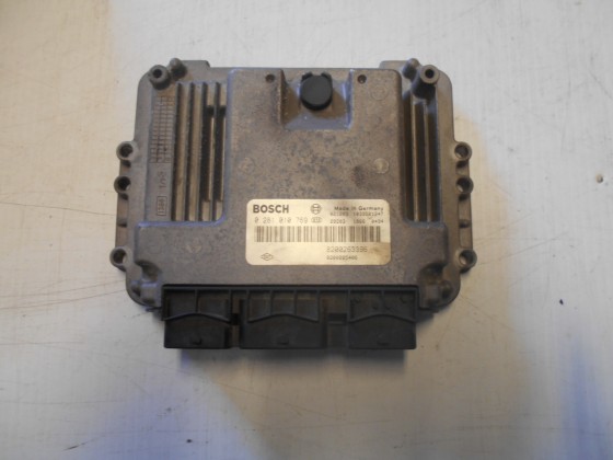 Centralina Motor Bosch Renault Megane 1.9 DCI 2004 CM200