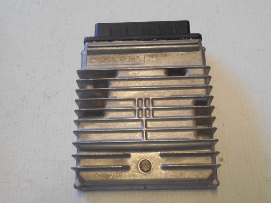 Centralina Motor Ford Mondeo 2.0 TDCI 2004 CM208