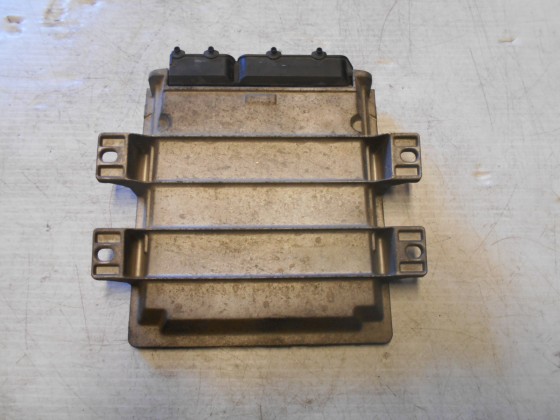 Centralina Motor Rover 45 1.4 Gasolina 2004 CM244