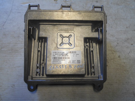 Centralina Motor Mercedes Classe B 2005 CM249