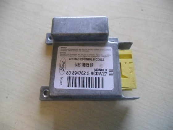 Centralina Airbag Ford Mondeo 1.6i 1995 ca261