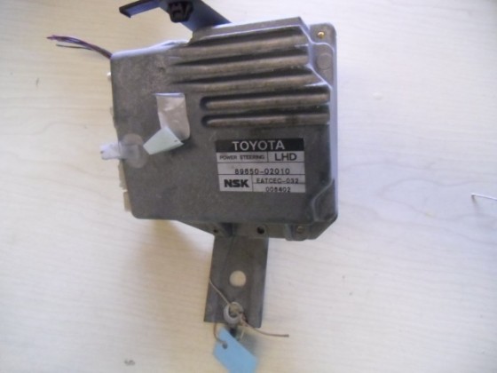 Centralina Coluna Direcção Toyota Corolla 2004 ccd15
