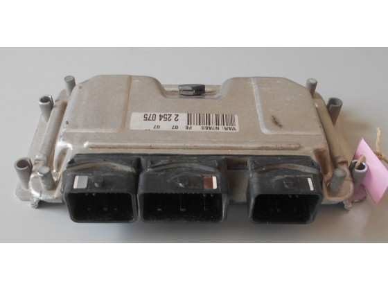 Centralina Motor Citroën Xsara 1.6 Gasolina 2002 cm263