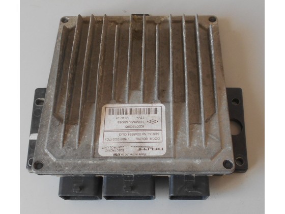 Centralina Motor Renault Clio 1.5DCI 2003 cm264