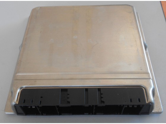 Centralina Motor Mercedes W203 Gasolina cm267