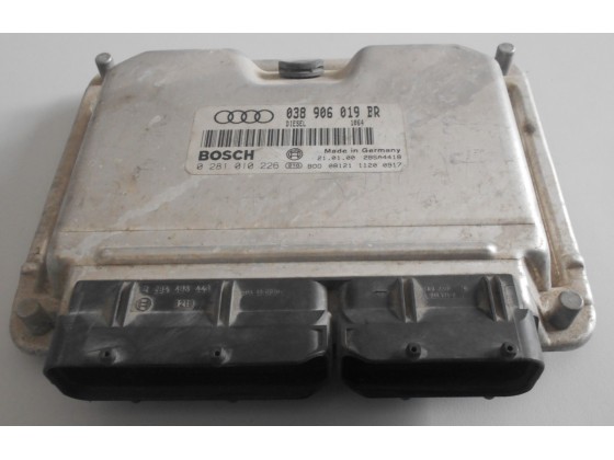 Centralina Motor Audi A4 1.9TDI 115cv 2000 cm281