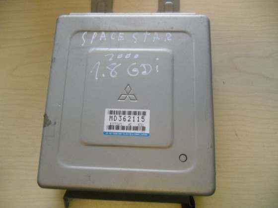 Centralina Motor Mitsubishi SpaceStar 1.8 GDI 2000 cm305