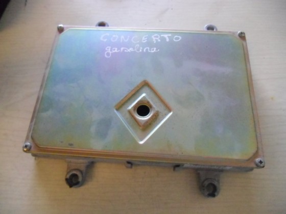 Centralina Motor Lancia Musa 1.9 JTD 2005 cm358