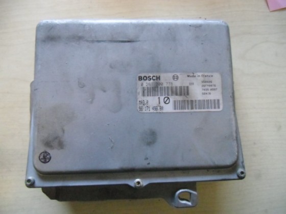 Centralina Motor Citroen ZX 1.4 gasolina cm420