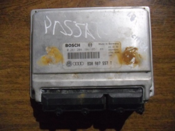 Centralina Motor VW Passat 1.8 cm431