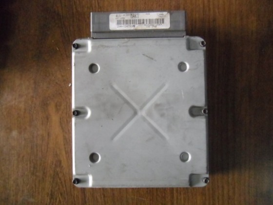 Centralina Motor Ford Focus 1.8TDI 2002 cm446