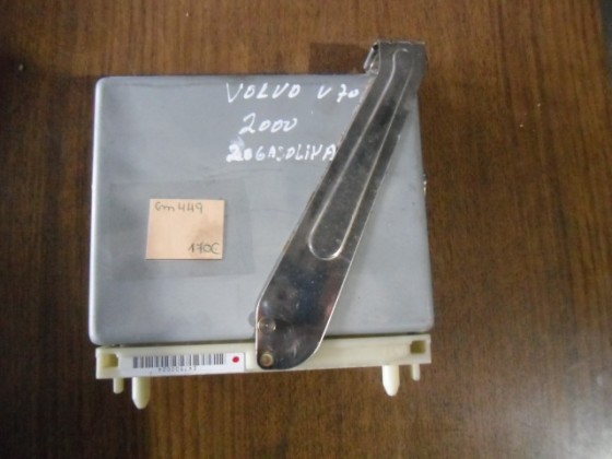 Centralina Motor Volvo S70 2.0 gasolina 2000 cm449