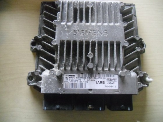 Centralina Motor Ford Focus 2005 cm502