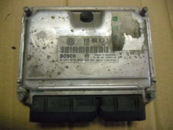 Centralina Motor Seat Toledo 1.9 TDi 2000 cm510