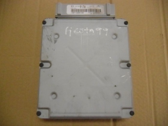 Centralina Motor Ford Fiesta 1999 cm512