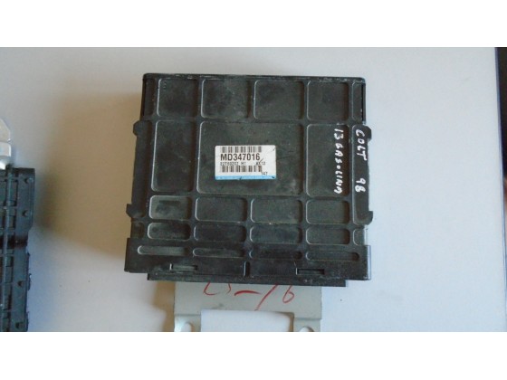 Centralina Motor Mitsubishi Colt 1998 MD347016 cm557