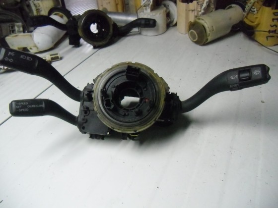 Fita de Airbag Escovas e Piscas Audi A4 de 2002 cod16