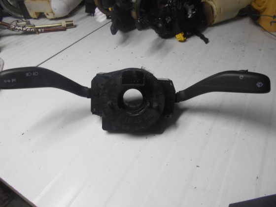 Fita de Airbag Escovas e Piscas Seat Ibiza de 2004 cod18