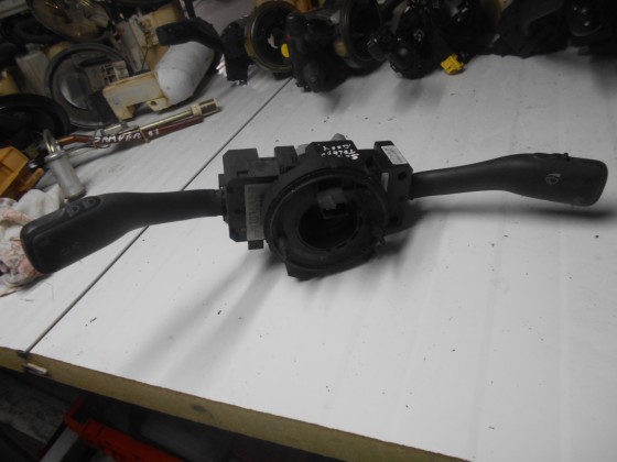 Fita de Airbag escovas e piscas Seat Toledo de 2004 cod21