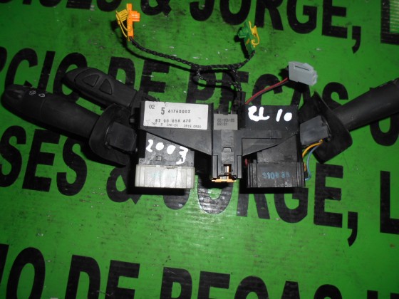 Fita Airbag Renault Clio 2003 cod401