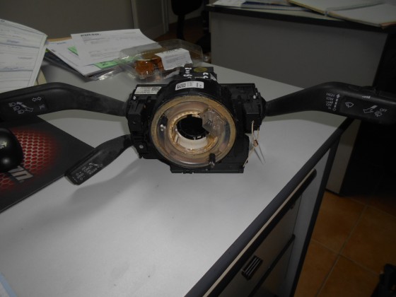 Conjunto Fita Airbag , Escovas e Piscas Volkswagen Passat, 2008