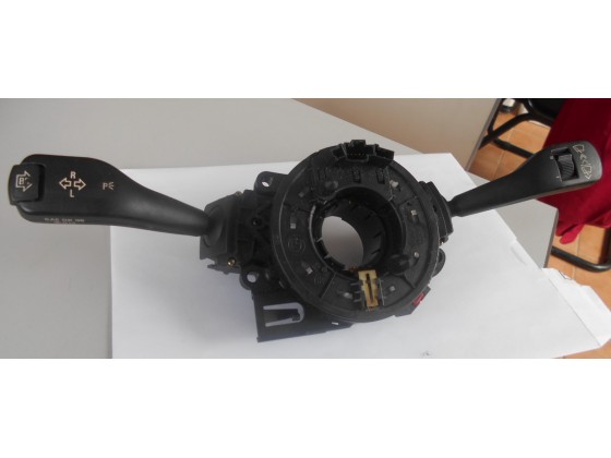 Conjunto Fita Airbag Comutadores Piscas e Escovas BMW E46