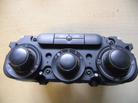 Comando Sofagem Seat Leon 2008 csof295