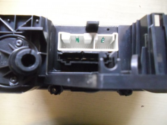 Comando Sofagem Seat Leon 2008 csof295