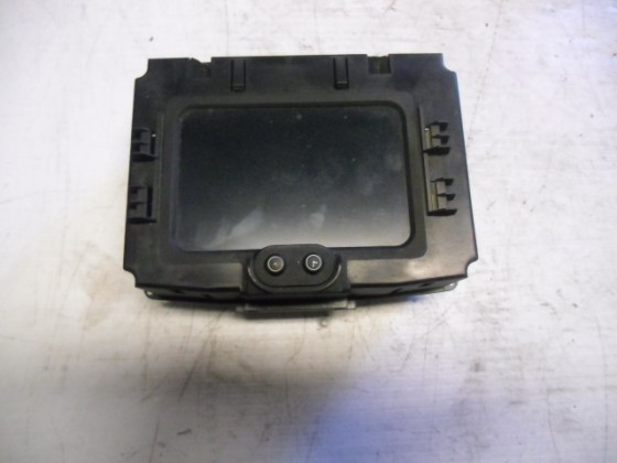 Display Opel Zafira 2001 DSP81
