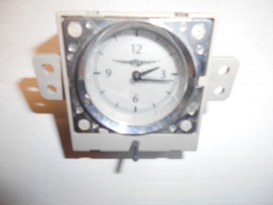 Relogio Chrysler Sebring 2007 DSP8