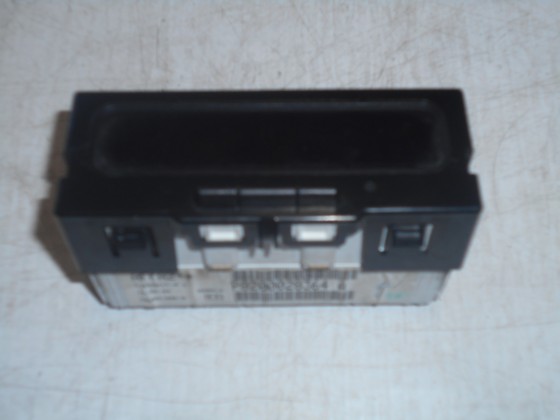 Display Renault Clio II 1.5 DCI 2004 DSP14