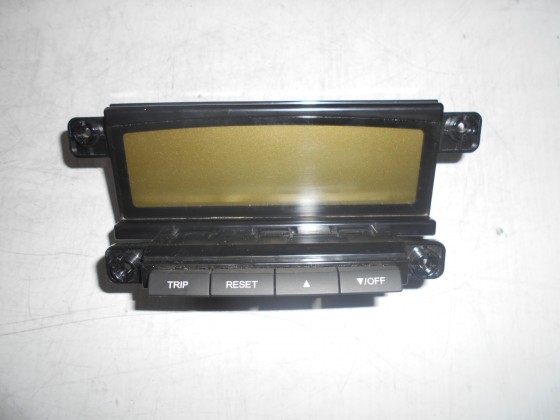 Display Kia Ceed 2009 DSP17