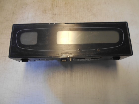Display Renault Laguna 2001 DSP18