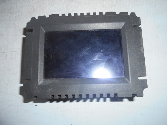 Display Opel Vectra 2005 DSP19