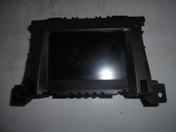 Display Opel Astra H 2004 DSP21