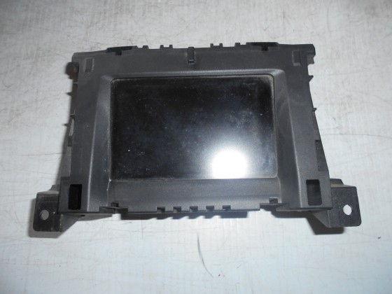 Display Opel Astra H 2003 DSP22