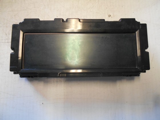 Display Opel Astra J 2010 DSP25