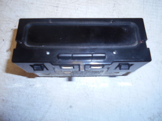 Relógio Renault Clio II 2000 DSP30 