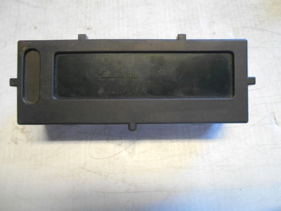 Display Renault Megane 2010 DSP34