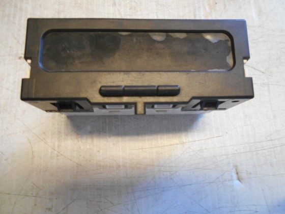 Display Renault Trafic 2006 DSP42