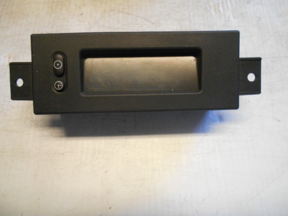 Display Opel Corsa D 2007 DSP45