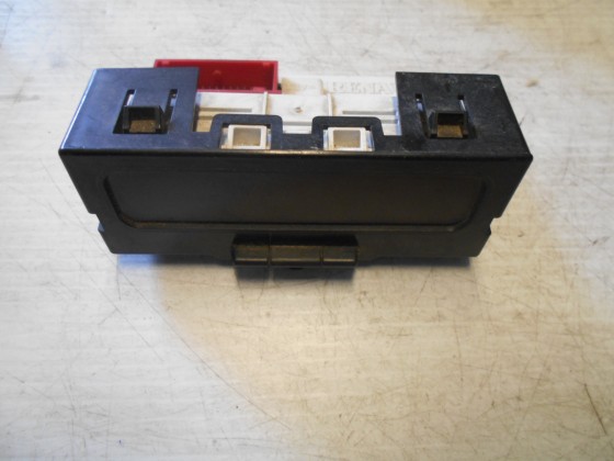 Display Renault Megane II 2002 DSP51