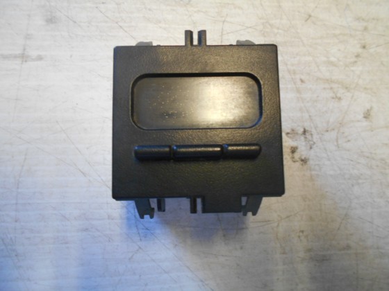 Relógio Renault Scenic 1998 DSP56