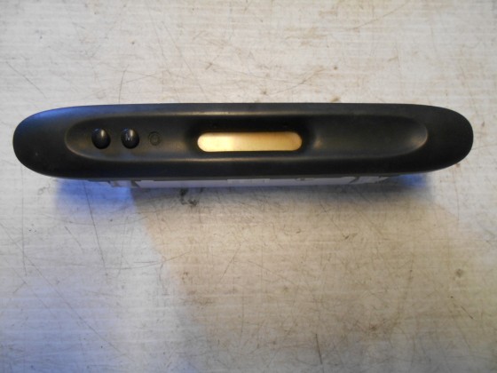 Relógio Ford Mondeo 1998 DSP59