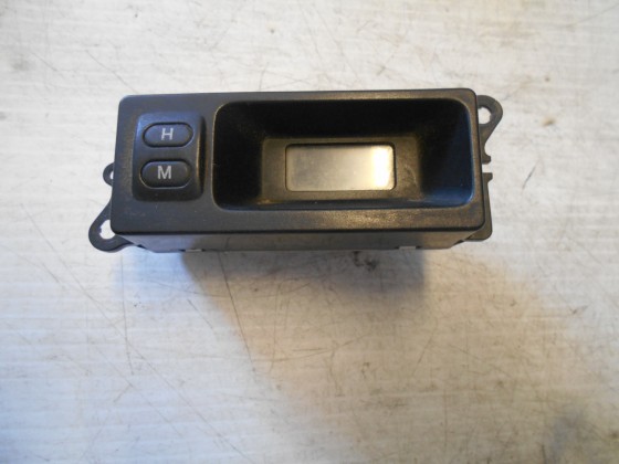Relógio Rover 414 1997 DSP67