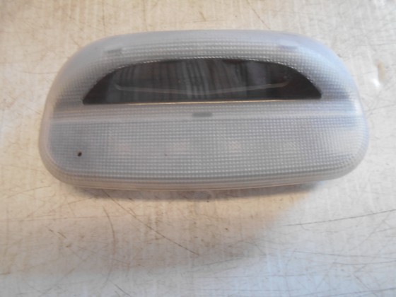 Display Indicador Estacionamento Mercedes CLK 2002 DSP73