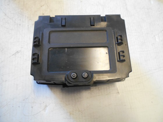 Display Opel Zafira 2.0 DTI 2003 DSP78