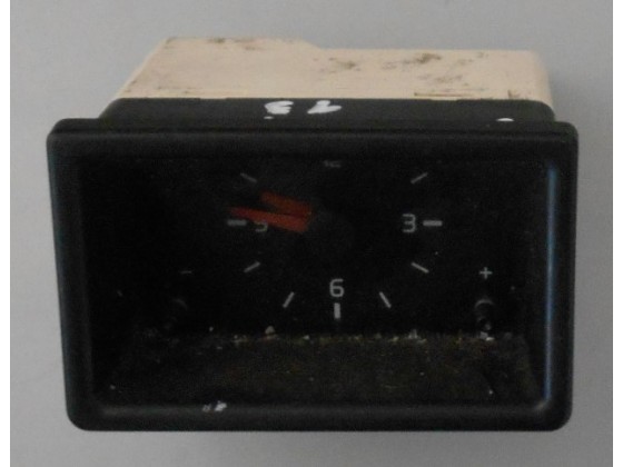Relógio Volvo 460 1993 dsp100